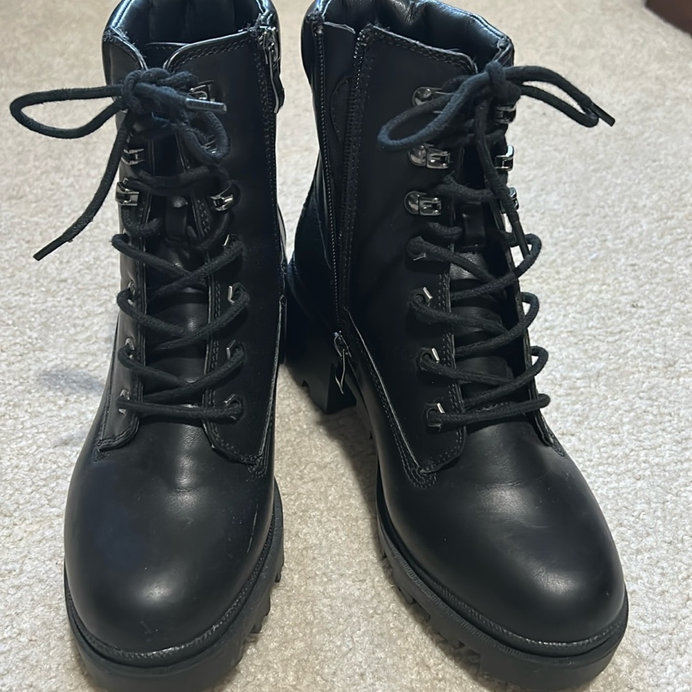 Madden Girl Boots